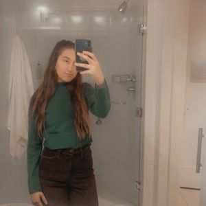 Meet your Posher, Jessica